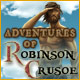 Robinson Crusoe Game