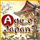 Play Age of Japan 2 game