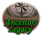 Ancestor's Legacy game