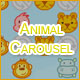 Animal Carousel Game