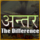 Antar the Difference Game