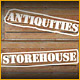 Antiquities Storehouse Game