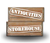 Antiquities Storehouse game