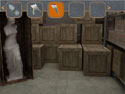 Antiquities Storehouse screenshot 2