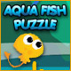 Aqua Fish Puzzle Game