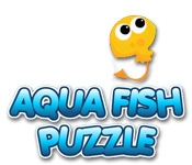 Aqua Fish Puzzle game