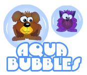 AquaBubbles game