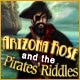 Arizona Rose and the Pirates' Riddles game