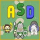 ASD: Warriors Three Game