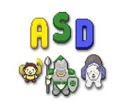 ASD: Warriors Three game