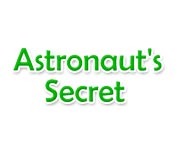 Astronaut's Secret game