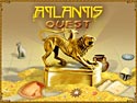 Atlantis Quest screenshot 3