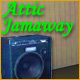 Attic Jamaway Game