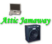 Attic Jamaway game