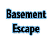 Basement Escape game