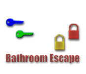 Bathroom Escape game