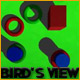 Bird's View Game