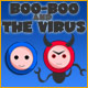 Boo-Boo and the Virus Game