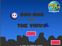 Boo-Boo and the Virus screenshot 3