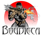 Boudicca game