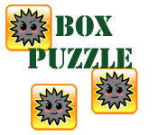 Box Puzzle game