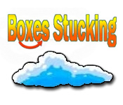 Boxes Stucking game