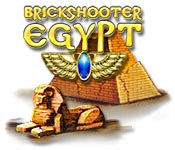 Brickshooter Egypt game
