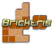 Bricktris game