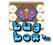 Bug Box game