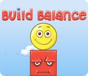 Build Balance game
