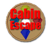 Cabin Escape game