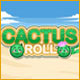 Cactus Roll Game