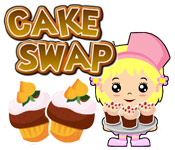 Cake Swap game