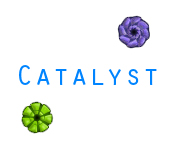 Catalyst game