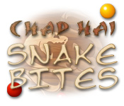 Chap Hai - Snake Bites game