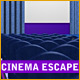 Cinema Escape Game