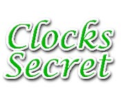 Clocks Secret game