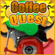 Coffee Quest Game