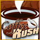 Coffee Rush Game