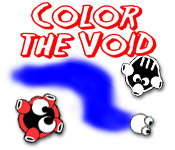 Color the Void game