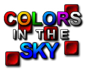 Colors in the Sky game