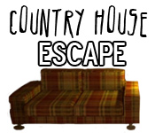 Country House Escape game