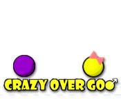 Crazy Over Goo game