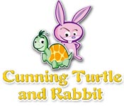 Cunning Turtle and Rabbit game