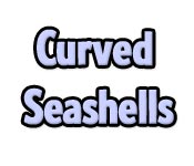 Curved Seashells game