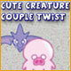 Cute Creatures Couple Twist Game