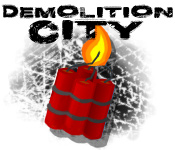 Demolition City game