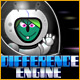 Difference Engine Game