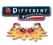 Different Perspective game