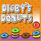 Digby`s Donuts Game
